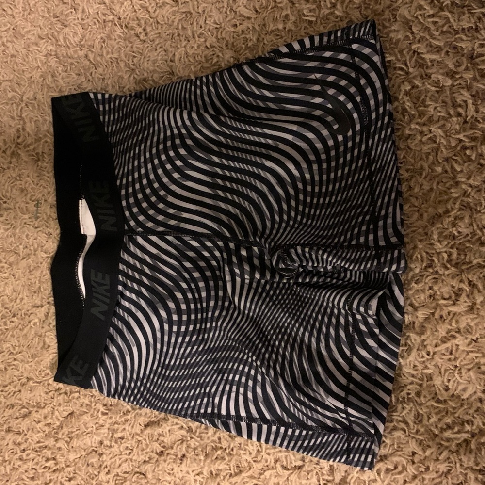 Nike Pros athletic wear